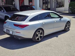 Mercedes-Benz CLA 200  d Shooting Brake 4MATIC Aut. *11,5″ Digital-Coc…