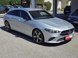 Mercedes-Benz CLA 200  d Shooting Brake 4MATIC Aut. *11,5″ Digital-Coc…
