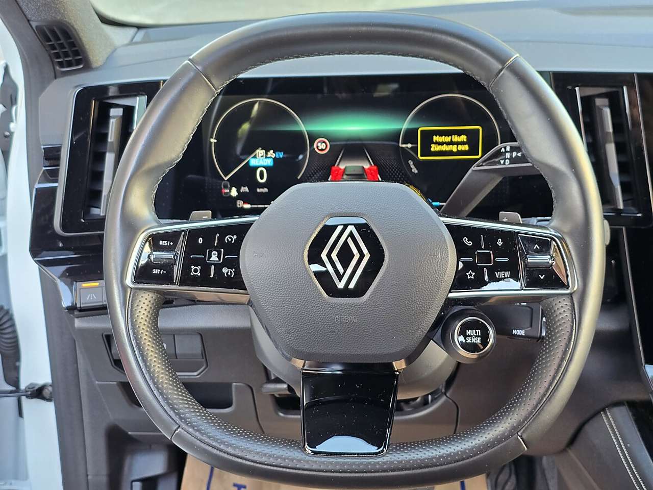 Renault Austral  E-Tech Full Hybrid 200 Techno Aut. *Keyless, Si…