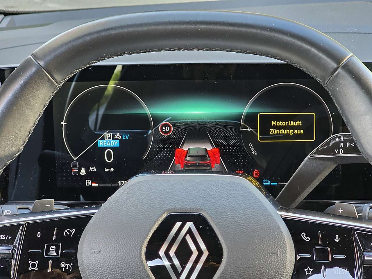 Renault Austral  E-Tech Full Hybrid 200 Techno Aut. *Keyless, Si…