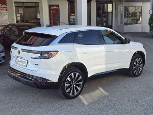 Renault Austral  E-Tech Full Hybrid 200 Techno Aut. *Keyless, Si…