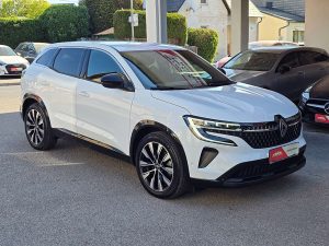 Renault Austral  E-Tech Full Hybrid 200 Techno Aut. *Keyless, Si…