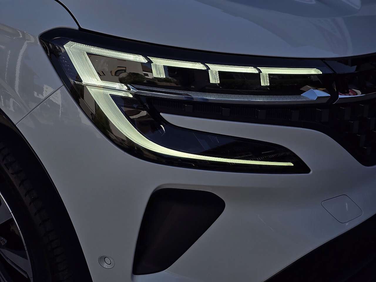 Renault Austral  E-Tech Full Hybrid 200 Techno Aut. *Keyless, Si…