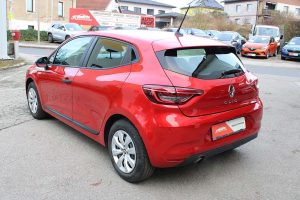 Renault Clio  Life SCe 75 *LED, 1.Besitz, Tempomat, Service+B…