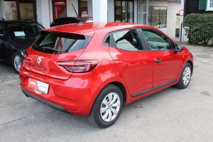 Renault Clio  Life SCe 75 *LED, 1.Besitz, Tempomat, Service+B…
