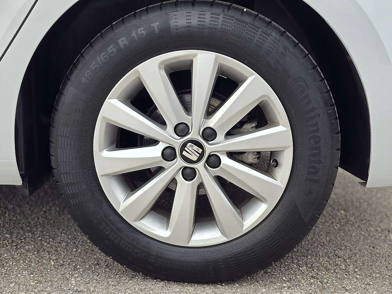 SEAT Ibiza  1,0 ECO TSI Style DSG *KESSY, ACC, Parksensor*