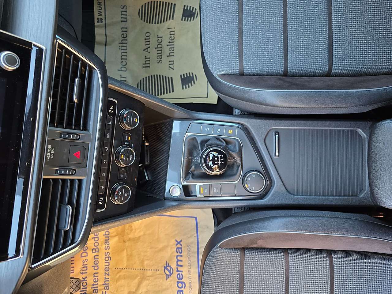 SEAT Tarraco  1,5 TSI ACT Xcellence *1.Besitz, 360° Kam, NAVI*