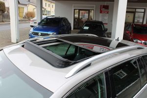 Skoda Octavia Combi 1,0 TSI Style *Panorama, LED, NAVI, Winte…