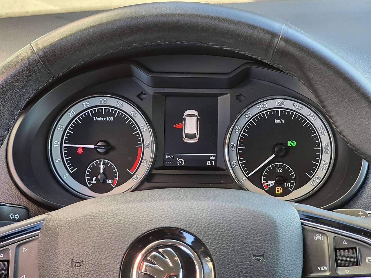 Skoda Octavia  Combi 2,0 TDI Limited DSG *ACC,Sitz-,Lenkradhei…