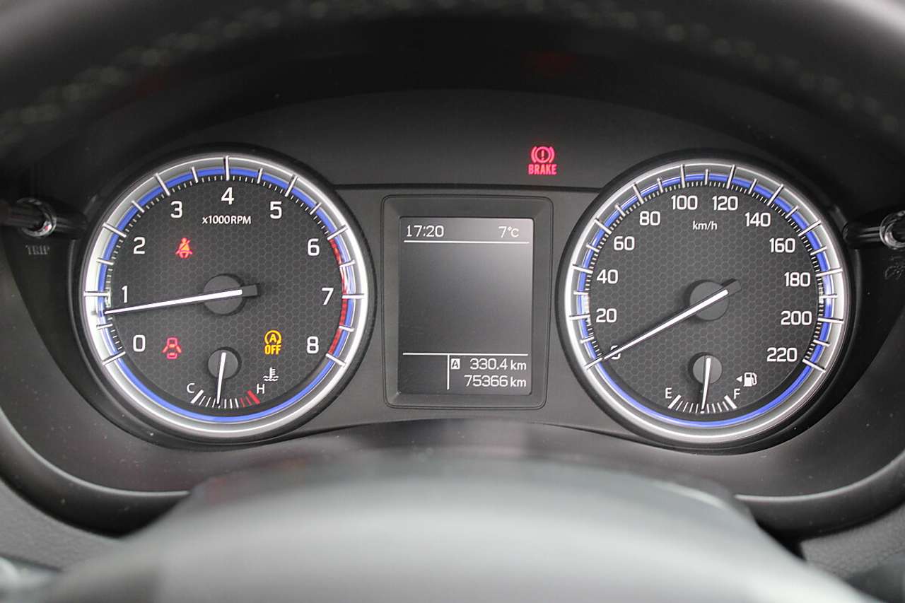 Suzuki SX4 S-Cross  1,4 DITC flash *Panorama, ACC, Rü.Kam*