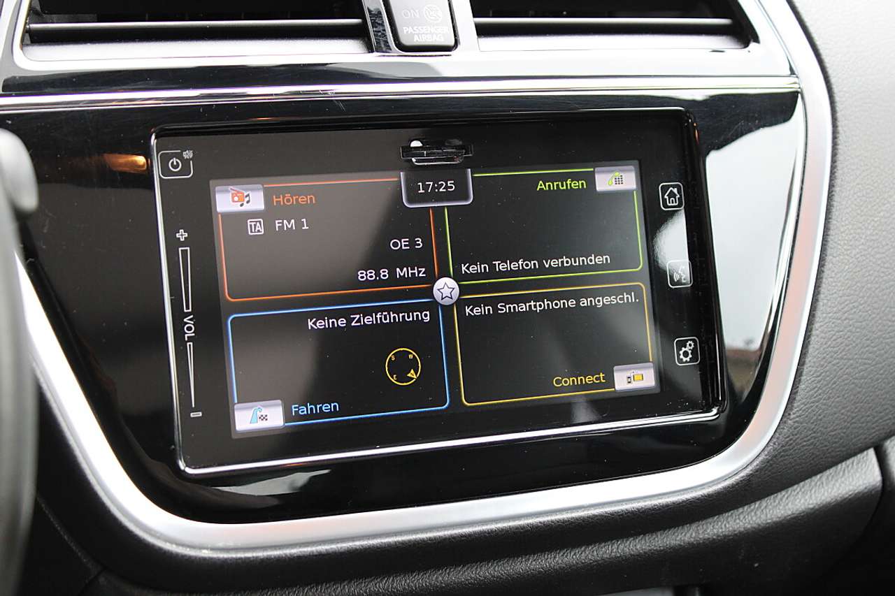 Suzuki SX4 S-Cross  1,4 DITC flash *Panorama, ACC, Rü.Kam*