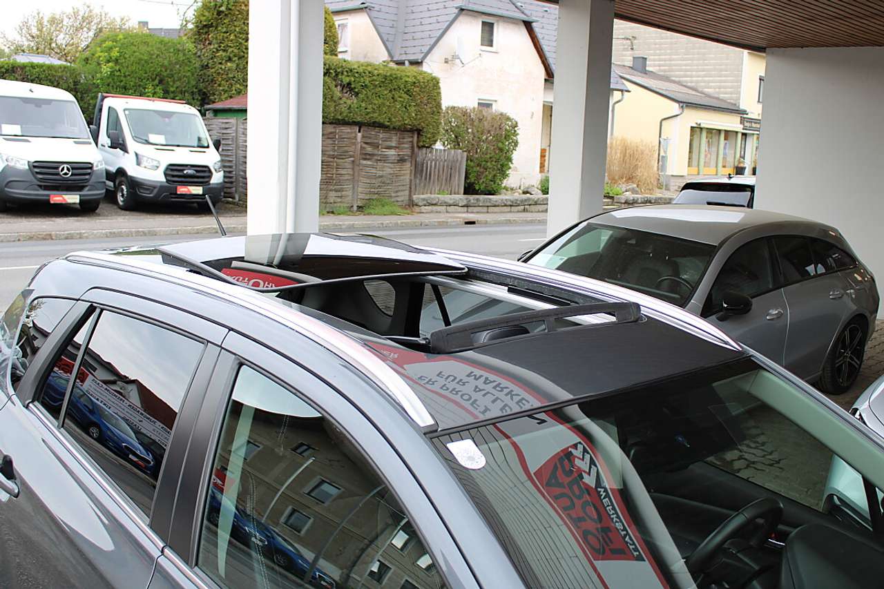 Suzuki SX4 S-Cross  1,4 DITC flash *Panorama, ACC, Rü.Kam*