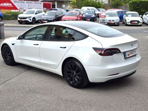 Tesla Model 3  Standard Range