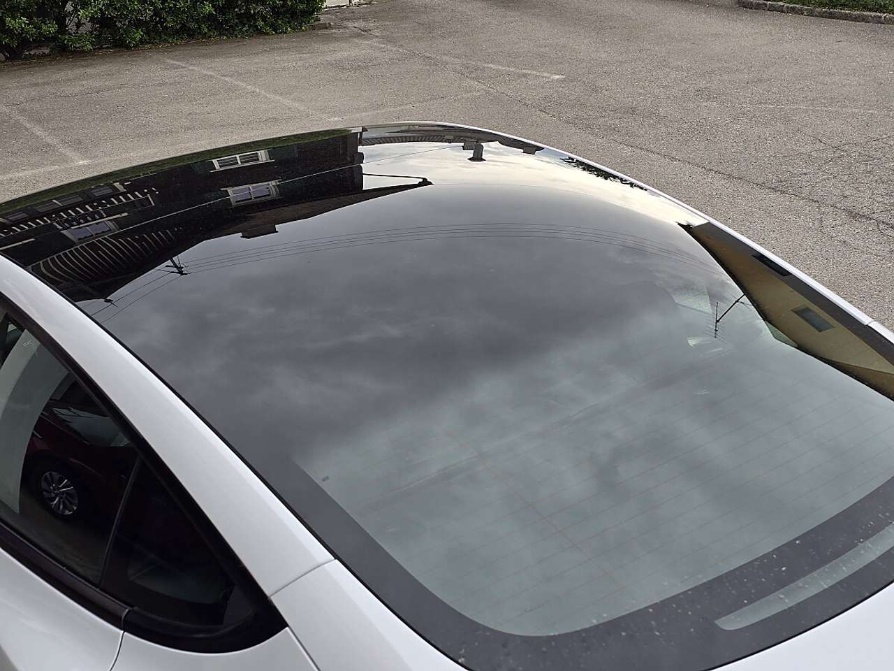 Tesla Model 3  Standard Range