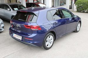 Volkswagen Golf 2,0 TDI Life DSG *Sitz-Lenkradheizung, Rü.Kam, …
