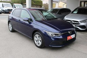 Volkswagen Golf 2,0 TDI Life DSG *Sitz-Lenkradheizung, Rü.Kam, …