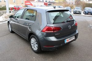 Volkswagen Golf  Comfortline 1,0 TSI *Tempomat, 2-Zonen Klima*