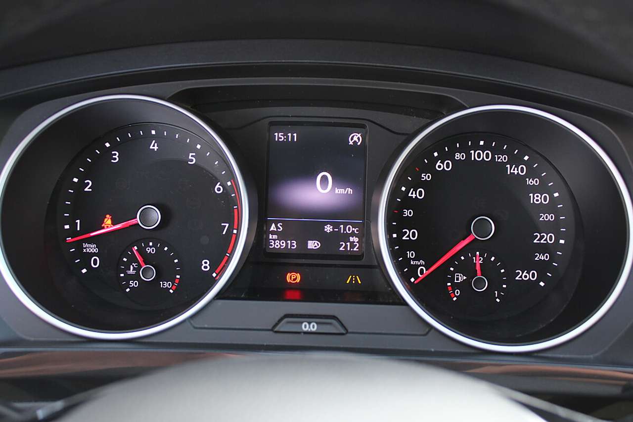 Volkswagen Tiguan  Sky 1,4 TSI Comfortline *Panorama, KESSY, NAVI*