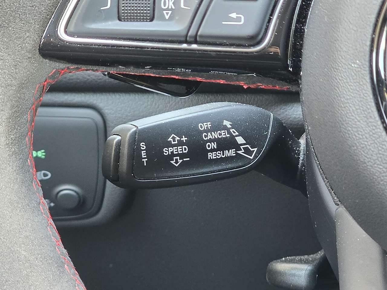 Audi A6 allroad  A6 Allroad 3,0 TDI Quattro tiptronic „Luft, Sta…