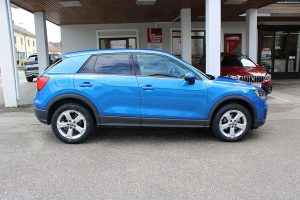 Audi Q2  35 TFSI S-tronic *Anhängerkupplung, PP, Tempomat*