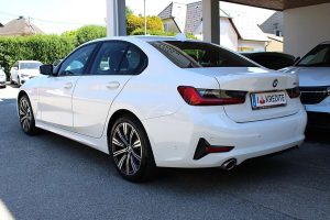 BMW 330  e PHEV Aut. Sport Line *LASER, Head-Up, M-Lenkrad*