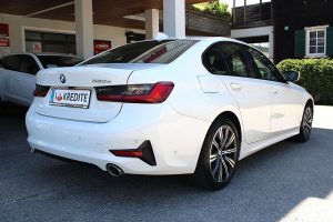 BMW 330  e PHEV Aut. Sport Line *LASER, Head-Up, M-Lenkrad*