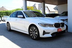 BMW 330  e PHEV Aut. Sport Line *LASER, Head-Up, M-Lenkrad*