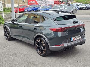 CUPRA Formentor  VZ 2,0 TSI DSG *KESSY, Memory, AHK*