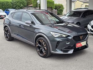 CUPRA Formentor  VZ 2,0 TSI DSG *KESSY, Memory, AHK*