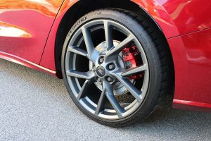 Ford Focus  Traveller 2,0 EcoBlue ST *AHK, LED, NAVI, ACC*