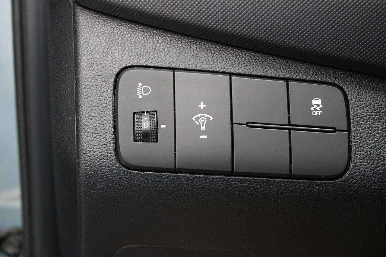 Hyundai i10  1,0 Level 2 *Service frisch, wenig Kilometer*
