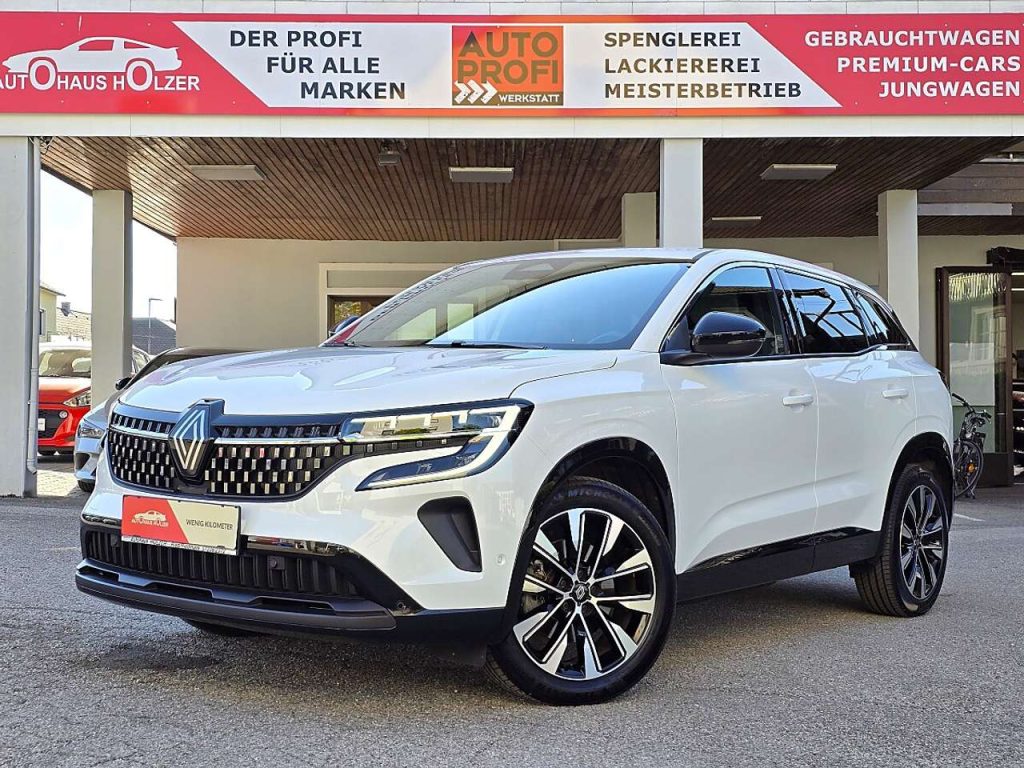 Renault Austral  E-Tech Full Hybrid 200 Techno Aut. *Keyless, Si…
