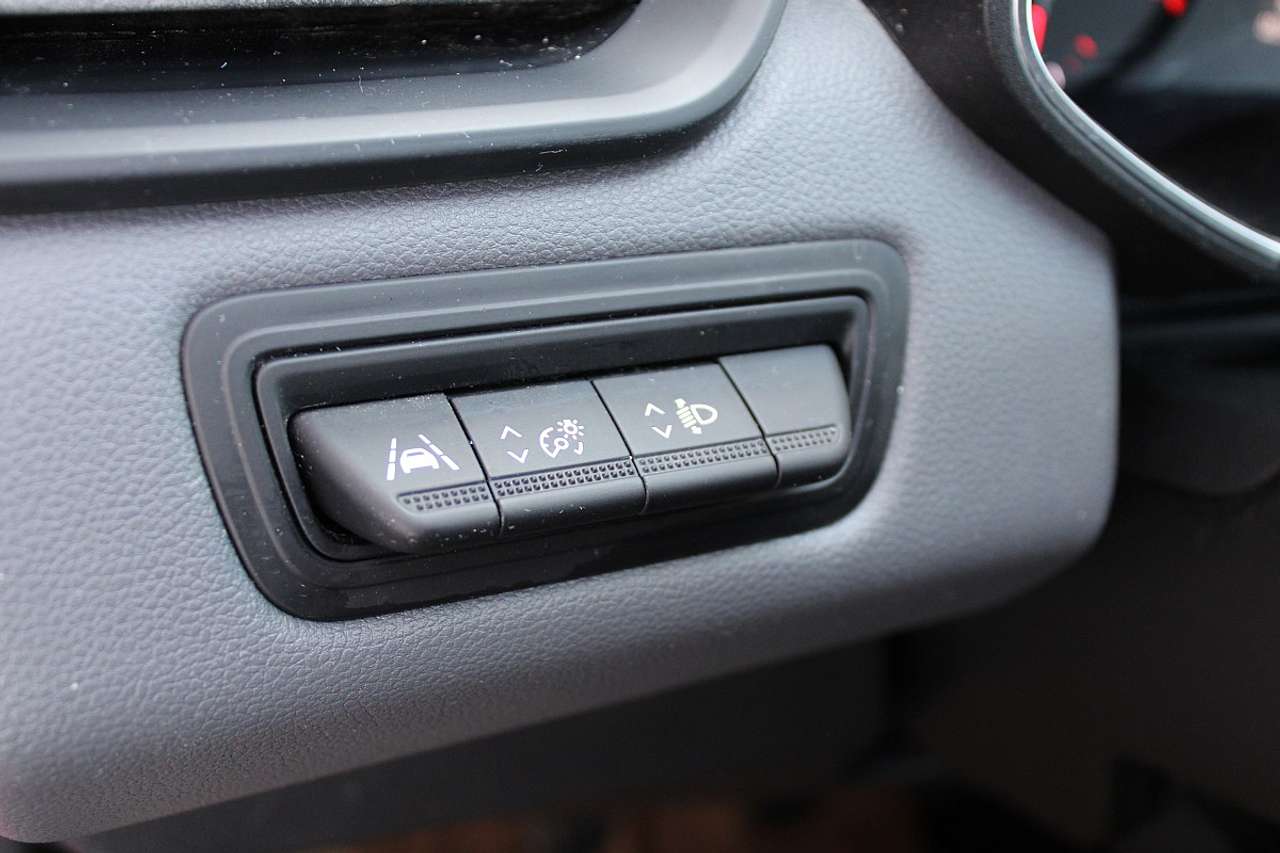 Renault Clio  Life SCe 75 *LED, 1.Besitz, Tempomat, Service+B…