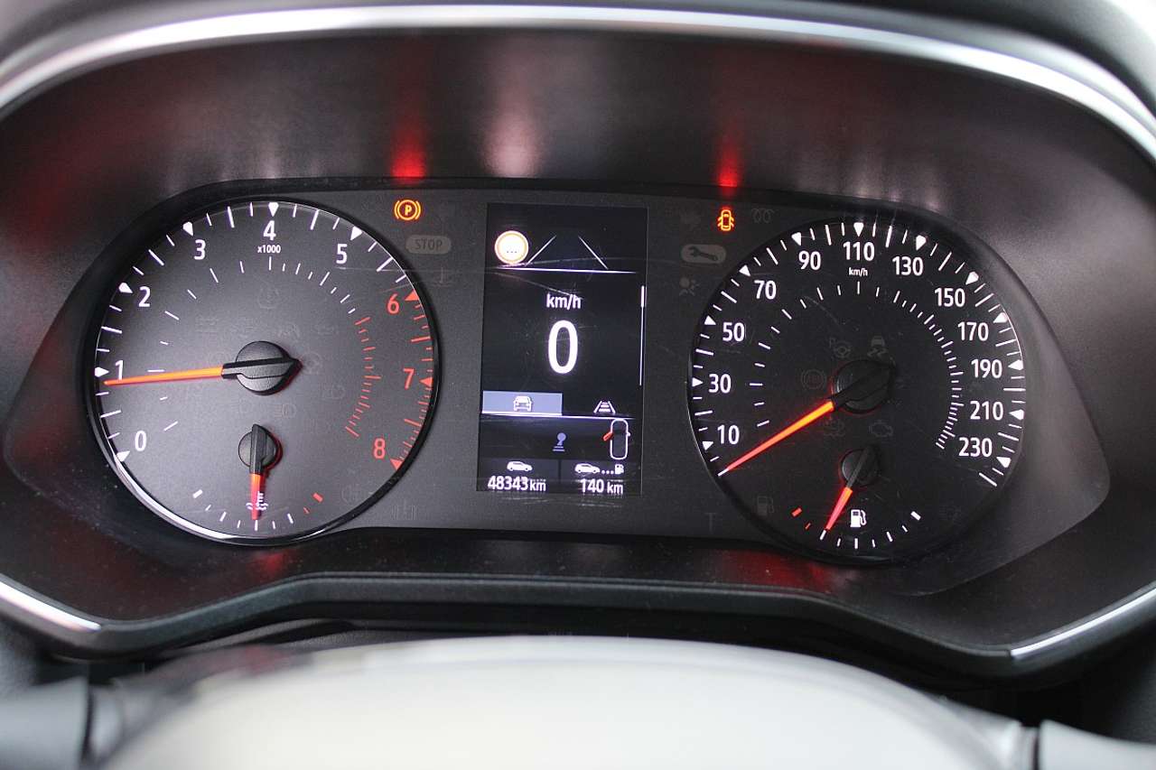 Renault Clio  Life SCe 75 *LED, 1.Besitz, Tempomat, Service+B…