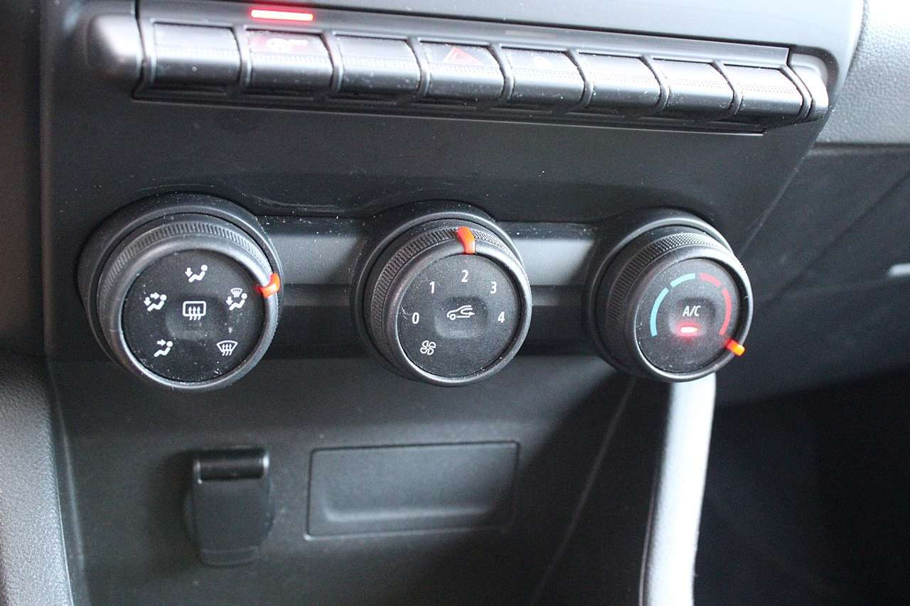 Renault Clio  Life SCe 75 *LED, 1.Besitz, Tempomat, Service+B…
