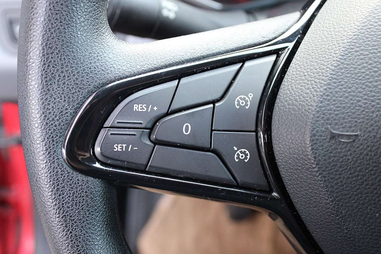 Renault Clio  Life SCe 75 *LED, 1.Besitz, Tempomat, Service+B…