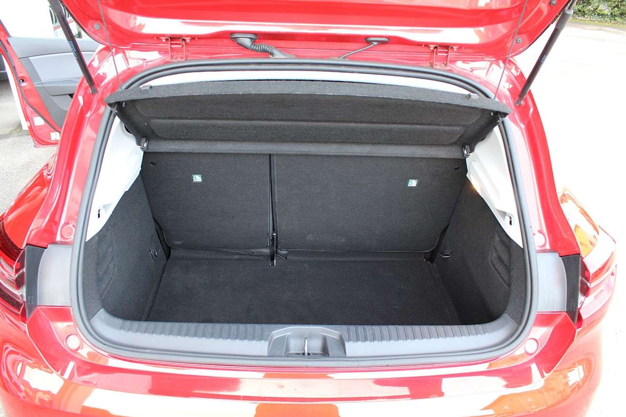 Renault Clio  Life SCe 75 *LED, 1.Besitz, Tempomat, Service+B…