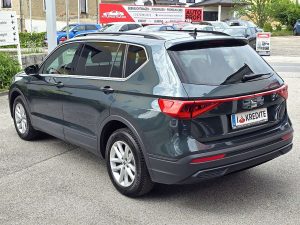 SEAT Tarraco  1,5 TSI ACT Austria Edition Style *Rückfahrkame…