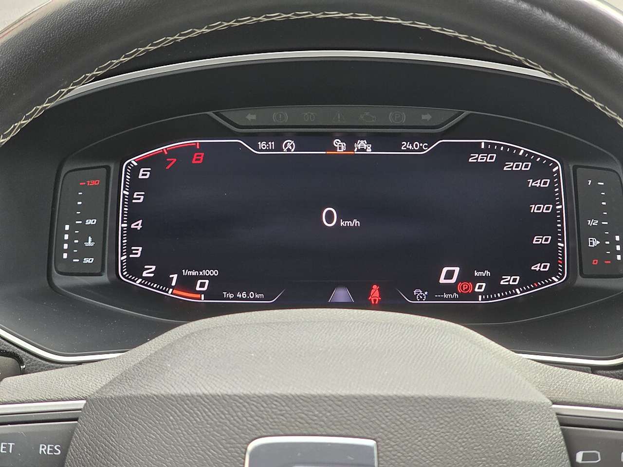 SEAT Tarraco  1,5 TSI ACT Austria Edition Style *Rückfahrkame…