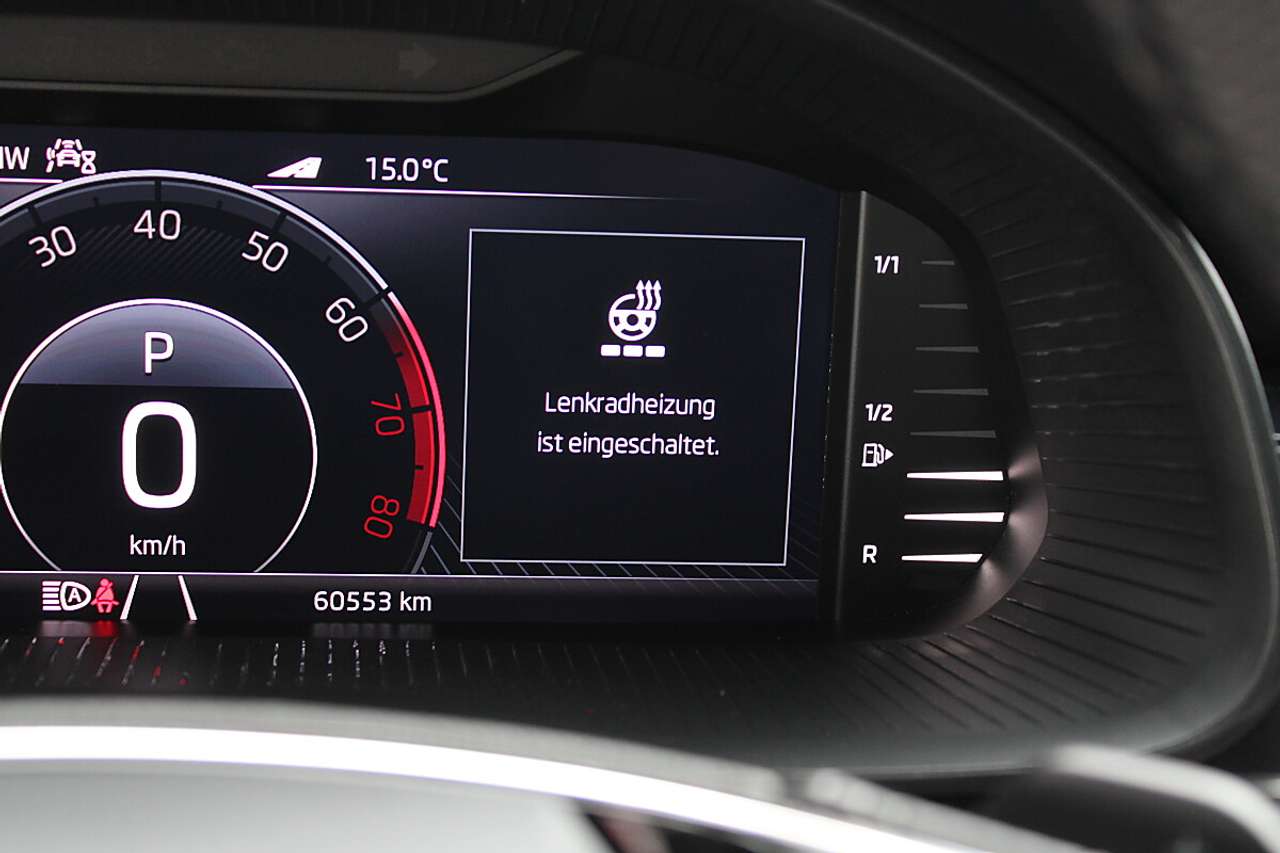 Skoda Kamiq  1,0 TSI Style DSG *1.Besitz, ACC, KESSY*