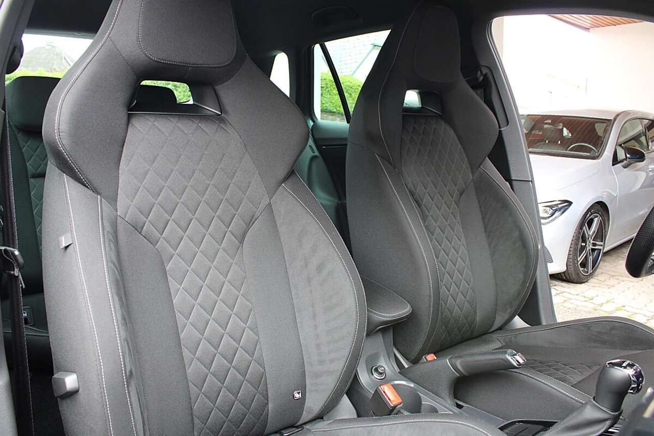 Skoda Kamiq  1,0 TSI Style DSG *1.Besitz, ACC, KESSY*