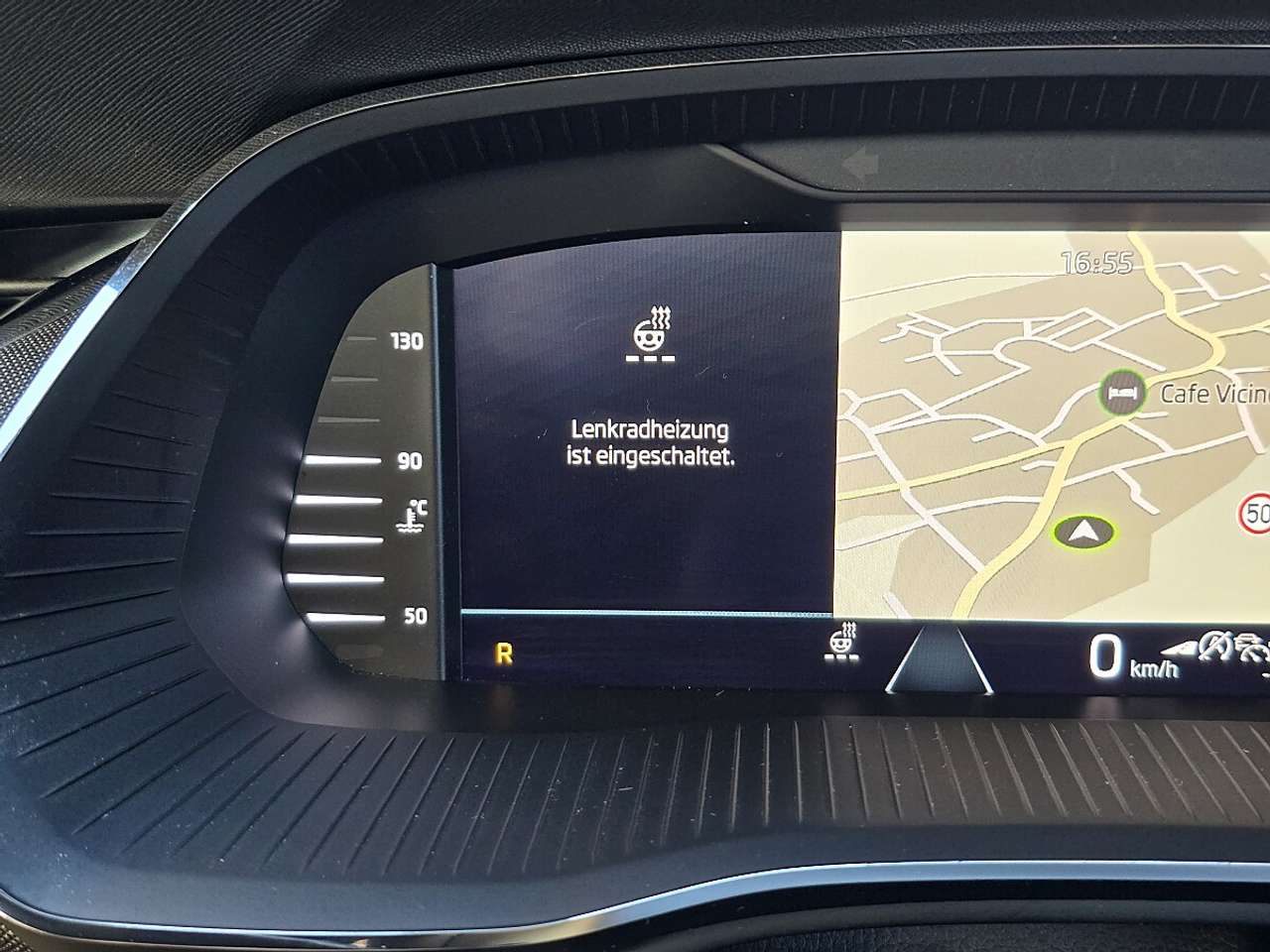 Skoda Octavia  Combi 1,5 TSI e-TEC Style DSG *Head-Up, KESSY, …
