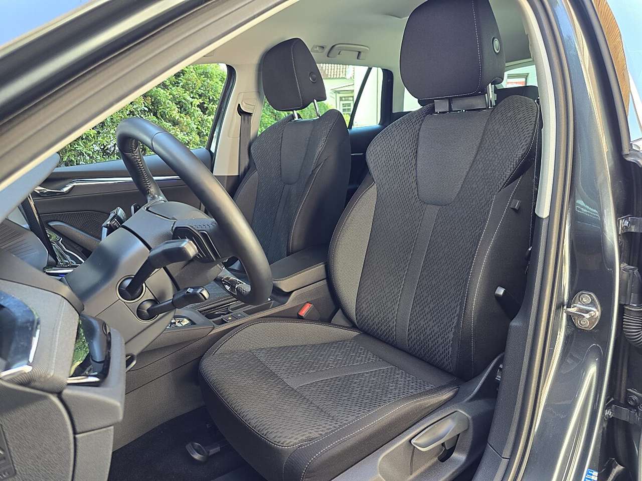 Skoda Octavia  Combi 1,5 TSI e-TEC Style DSG *Head-Up, KESSY, …