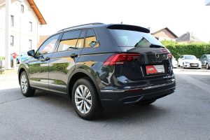 Volkswagen Tiguan 1,4 TSI eHybrid Life DSG *LED, NAVI, KESSY, Win…