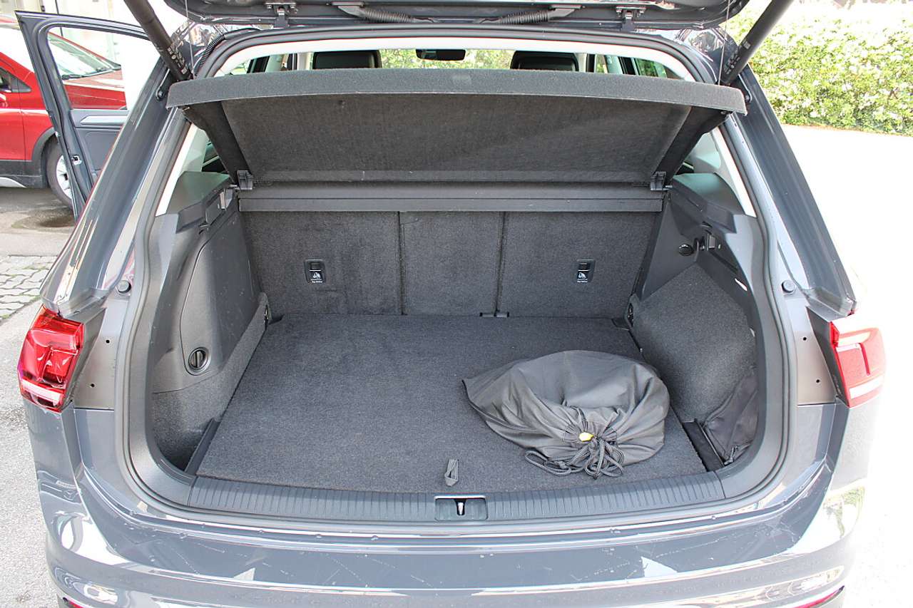 Volkswagen Tiguan  1,4 TSI eHybrid Life DSG *LED, NAVI, KESSY, Win…