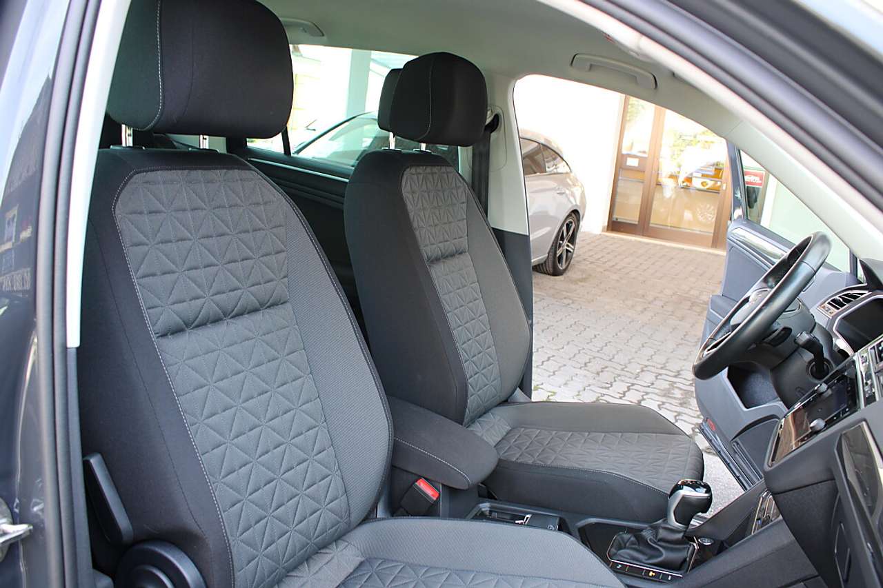 Volkswagen Tiguan  1,4 TSI eHybrid Life DSG *LED, NAVI, KESSY, Win…
