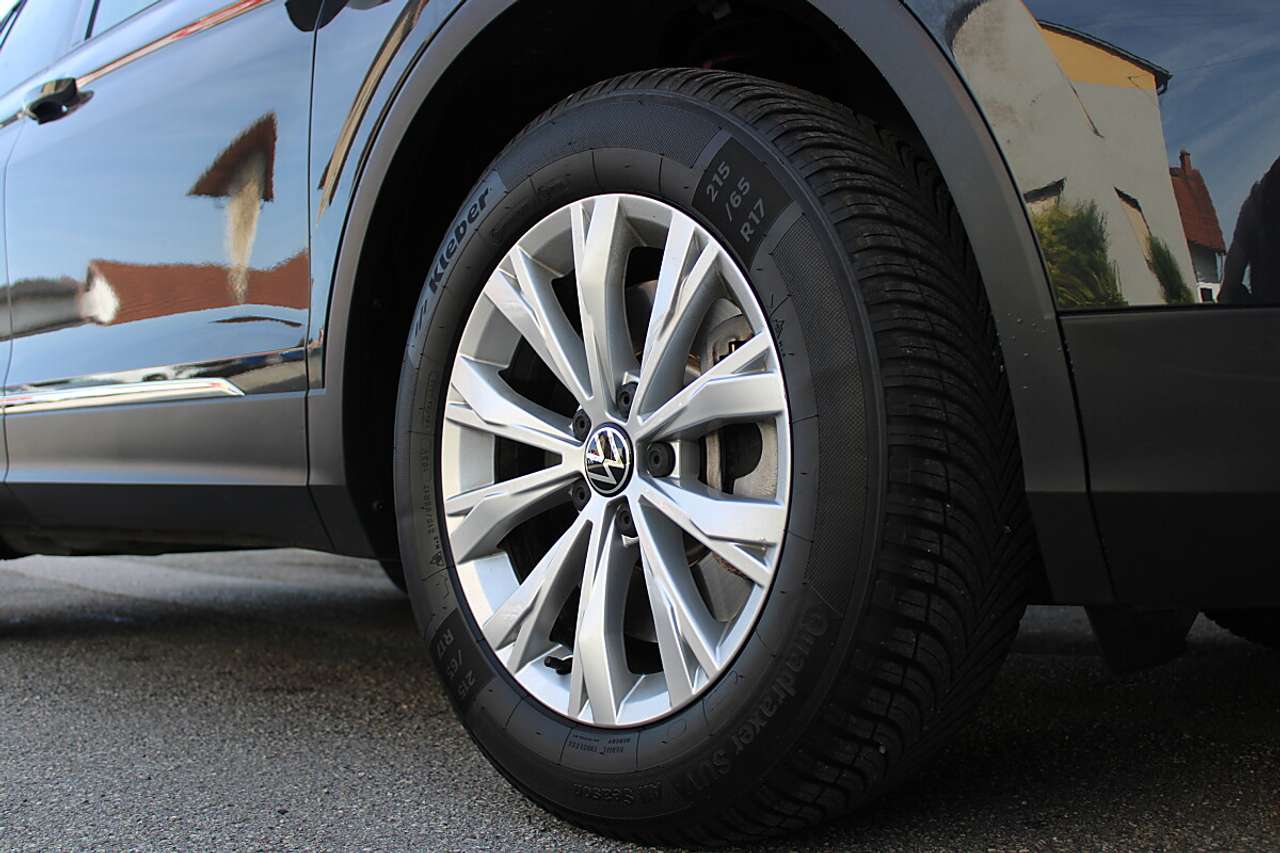 Volkswagen Tiguan  1,4 TSI eHybrid Life DSG *LED, NAVI, KESSY, Win…